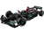 LEGO TECHNIC 42171 MERCEDES-AMG F1 W14 E PERFORMANCE