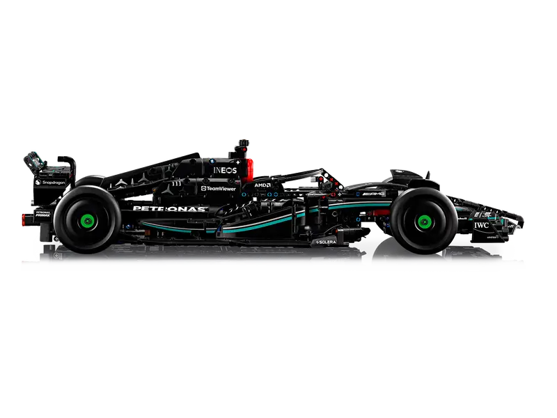 LEGO TECHNIC 42171 MERCEDES-AMG F1 W14 E PERFORMANCE