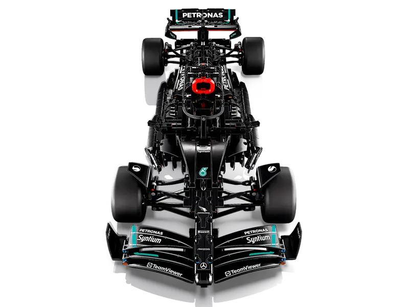LEGO TECHNIC 42171 MERCEDES-AMG F1 W14 E PERFORMANCE