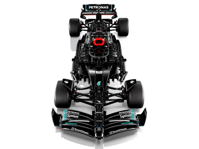 LEGO TECHNIC 42171 MERCEDES-AMG F1 W14 E PERFORMANCE