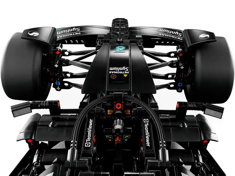LEGO TECHNIC 42171 MERCEDES-AMG F1 W14 E PERFORMANCE
