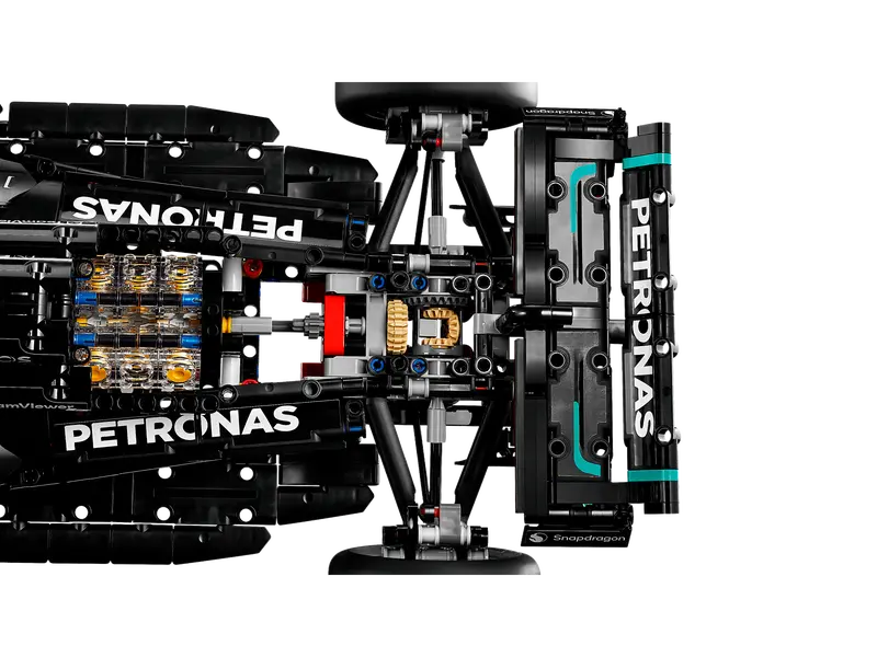 LEGO TECHNIC 42171 MERCEDES-AMG F1 W14 E PERFORMANCE