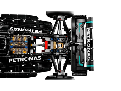 LEGO TECHNIC 42171 MERCEDES-AMG F1 W14 E PERFORMANCE