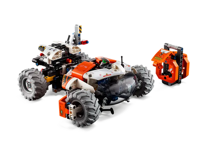 LEGO 42178 TECHNIC - SURFACE SPACE LOADER LT78 - Toyworld Frankston