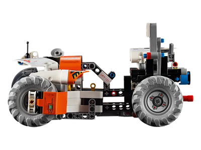 LEGO 42178 TECHNIC - SURFACE SPACE LOADER LT78 - Toyworld Frankston