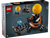 LEGO 42179 TECHNIC SPACE - PLANET EARTH AND MOON IN ORBIT - Toyworld Frankston