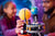 LEGO 42179 TECHNIC SPACE - PLANET EARTH AND MOON IN ORBIT - Toyworld Frankston