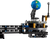 LEGO 42179 TECHNIC SPACE - PLANET EARTH AND MOON IN ORBIT - Toyworld Frankston