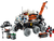 LEGO 42180 TECHNIC - MARS CREW EXPLORATION ROVER