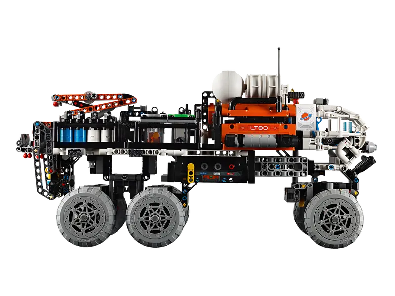 LEGO 42180 TECHNIC - MARS CREW EXPLORATION ROVER