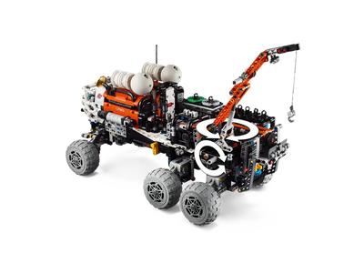 LEGO 42180 TECHNIC - MARS CREW EXPLORATION ROVER