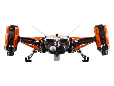 LEGO 42181 TECHNIC - VTOL HEAVY CARGO SPACESHIP LT 81 - Toyworld Frankston