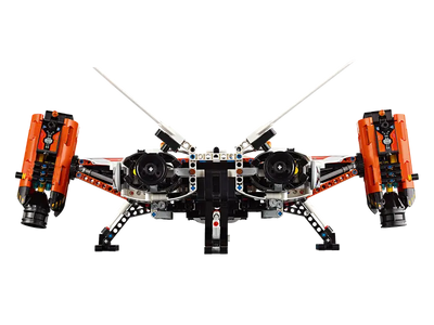 LEGO 42181 TECHNIC - VTOL HEAVY CARGO SPACESHIP LT 81 - Toyworld Frankston