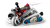 LEGO TECHNIC 42211 LUNAR OUTPOST® MOON ROVER SPACE VEHICLE