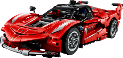 LEGO TECHNIC 42212 - FERRARI FXX K