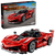 LEGO TECHNIC 42212 - FERRARI FXX K
