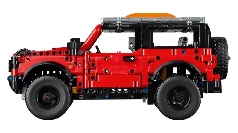 LEGO TECHNIC 42213 FORD BRONCO® SUV