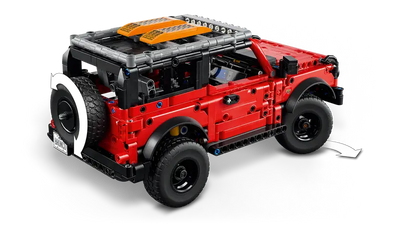 LEGO TECHNIC 42213 FORD BRONCO® SUV