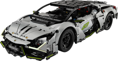 LEGO TECHNIC 42214 - LAMBORGHINI REVUELTO