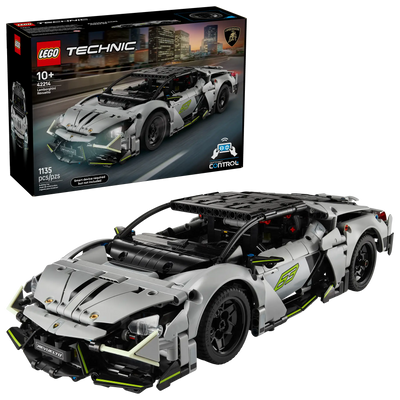 LEGO TECHNIC 42214 - LAMBORGHINI REVUELTO