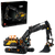 LEGO 42215 - VOLVO EC500 HYBRID EXCAVATOR