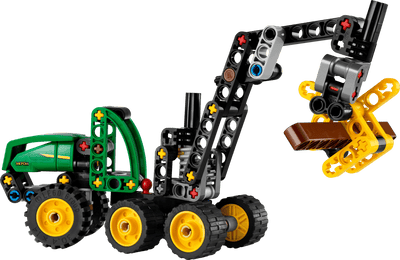 LEGO 42218 TECHNIC - JOHN DEERE 1470H WHEELED HARVESTER