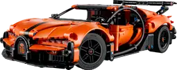 LEGO 42222 TECHNIC - BUGATTI CHIRON PUR SPORT HYPERCAR - Toyworld Frankston