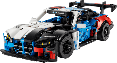 LEGO 42226 TECHNIC - BMW M4 GT3 EVO - Toyworld Frankston