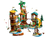 LEGO 42631 - ADVENTURE CAMP TREE HOUSE - Toyworld Frankston