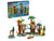 LEGO 42631 - ADVENTURE CAMP TREE HOUSE - Toyworld Frankston