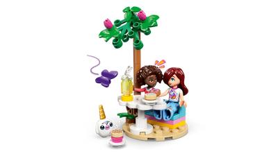 LEGO 42684 UNICORN DREAM CAFE - Toyworld Frankston