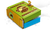 LEGO DISNEY 43220 PETER PAN AND WENDY'S STORYBOOK ADVENTURE