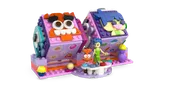 LEGO 43248 DISNEY INSIDE OUT 2 MOOD CUBES - Toyworld Frankston