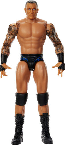 WWE BASIC FIGURE SERIES 154 - RANDY ORTON - Toyworld Frankston