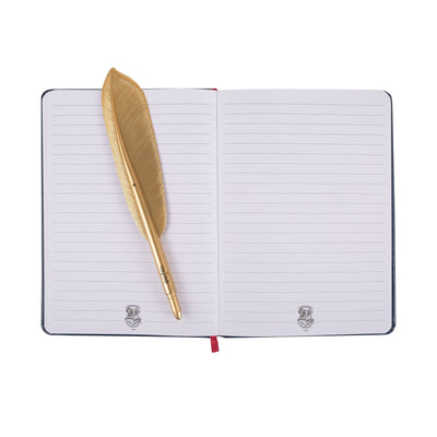 HARRY POTTER JOURNAL AND PEN SET - Toyworld Frankston