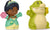 DISNEY PRINCESS LITTLE PEOPLE - TIANA