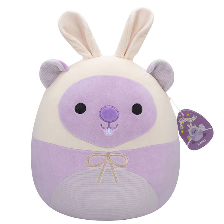 SQUISHMALLOW 5 INCH EASTER ASSORTMENT - JAVARI - Toyworld Frankston