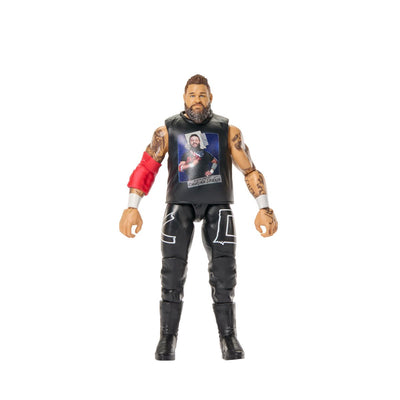WWE MAIN EVENT SERIES 163 - KEVIN OWENS - Toyworld Frankston
