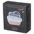HEEBIE JEEBIES CLOUD STORM GLASS - Toyworld Frankston