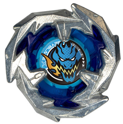 BEYBLADE X STARTER PACK SWORD DRAN 3-60F - Toyworld Frankston