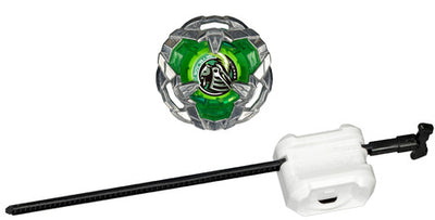 BEYBLADE X STARTER PACK HELM KNIGHT 3-80N - Toyworld Frankston