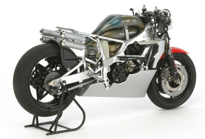 TAMIYA 1/12 SCALE HONDA NSR500 84 - Toyworld Frankston
