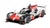TAMIYA 1/24 TOYOTA GAZOO RACING TS050 HYBRID - Toyworld Frankston