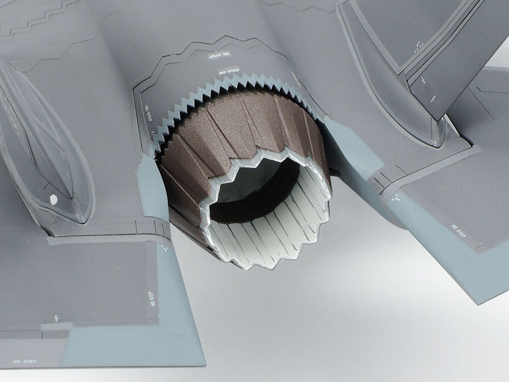 TAMIYA 1/72 F-35A LIGHTNING II