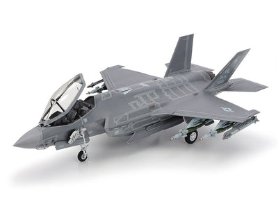 TAMIYA 1/48 LOCKHEED MARTIN F-35A LIGHTNING II - Toyworld Frankston