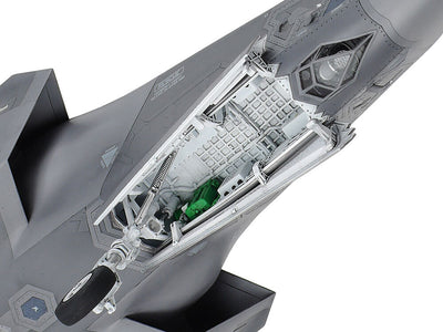 TAMIYA 1/48 LOCKHEED MARTIN F-35A LIGHTNING II - Toyworld Frankston