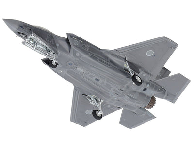 TAMIYA 1/48 LOCKHEED MARTIN F-35A LIGHTNING II - Toyworld Frankston