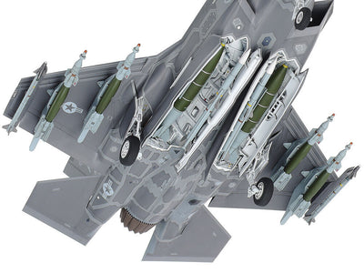 TAMIYA 1/48 LOCKHEED MARTIN F-35A LIGHTNING II - Toyworld Frankston