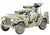 TAMIYA 1/35 M151A2 M/TOW MISSILE LAUNCHER - Toyworld Frankston