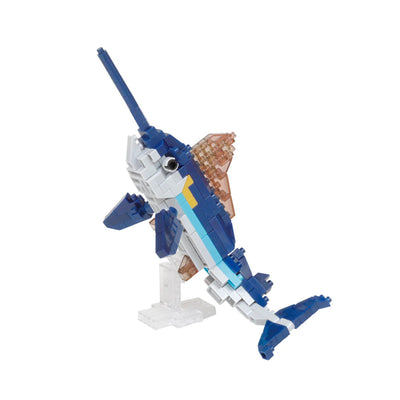 NANOBLOCK - MARLIN 352 - Toyworld Frankston